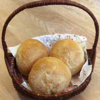 Brötchen
