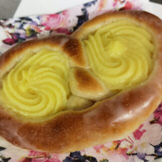 Puddingsteilchen